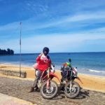 Saigon Motorcycle Tour To Nha Trang