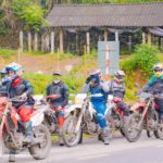 MOTORCYCLE TOUR TO BA BE NATIONAL PARK 1 150x150 - Mind-blowing Northern Vietnam Off-road Motorbike Tour To Bac Son, Ta Xua, Pu Luong - 14 Days