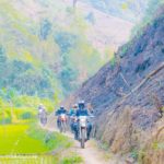 MOTORCYCLE TOUR TO BA BE NATIONAL PARK 3 150x150 - Explosive Northern Vietnam Motorbike Tour to Ba Be, Ha Giang, Ta Xua - 8 Days