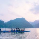 MOTORCYCLE TOUR TO BA BE NATIONAL PARK 4 150x150 - SCENIC HANOI MOTORBIKE TOUR TO THAC BA AND BA BE LAKES - 3 DAYS