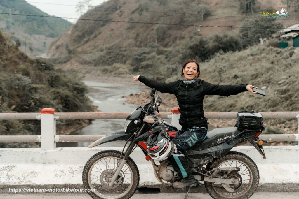 Jaw-dropping Northern Vietnam Offroad Motorcycle Tour – 7 Days SAPA MOTORCYCLE TOUR 7 1024x683 - Jaw-dropping Northern Vietnam Offroad Motorcycle Tour – 7 Days