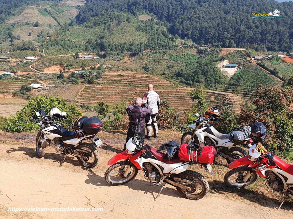 Robust Vietnam offroad motorbike tour via Mu Cang Chai, Sapa, Ha Giang Vietnam Offroad Motorbike Tour to Phu Yen 1 1024x768 - Robust Vietnam offroad motorbike tour via Mu Cang Chai, Sapa, Ha Giang