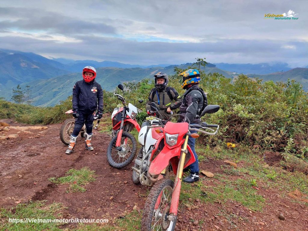 Vietnam Offroad Motorbike Tour to Phu Yen 4 1024x768 - Engaging Northern Vietnam Motorbike Tour to Mai Chau, Thac Ba, Ba Be, Na Hang - 6 Days