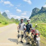 Vietnam Offroad Motorbike Tour via Mai Chau 1 150x150 - Marvelous Hanoi Motorbike Tour to Mai Chau - Cuc Phuong