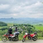 Vietnam Offroad Motorbike Tour via Mai Chau 2 150x150 - Coolest Hanoi Motorcycle Tour to Mai Chau - 01 Day