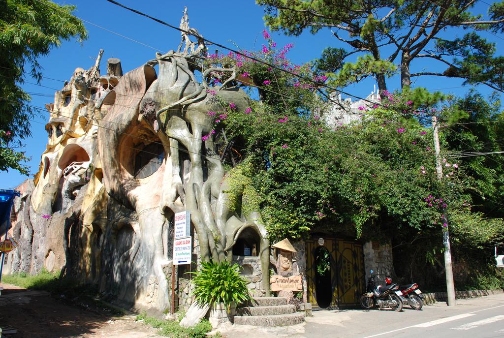 Top 20 tourist attractions to visit in Dalat, Vietnam Hang Nga Guest House - Top 20 tourist attractions to visit in Dalat, Vietnam