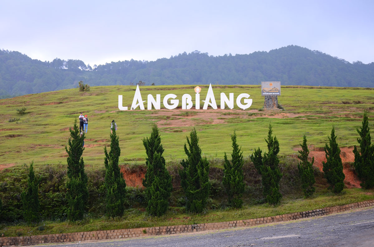 Top 20 tourist attractions to visit in Dalat, Vietnam Langbiang moutain 2 - Top 20 tourist attractions to visit in Dalat, Vietnam