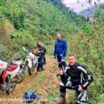 PHU YEN MOTORCYCLE TOUR TO MU CANG CHAI 1 150x150 - Exotic Northwest Vietnam motorbike tour to Mai Chau and Phu Yen