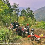 PHU YEN MOTORCYCLE TOUR TO MU CANG CHAI 4 150x150 - Gorgeous Northwest Vietnam Off-road Motorbike Tour