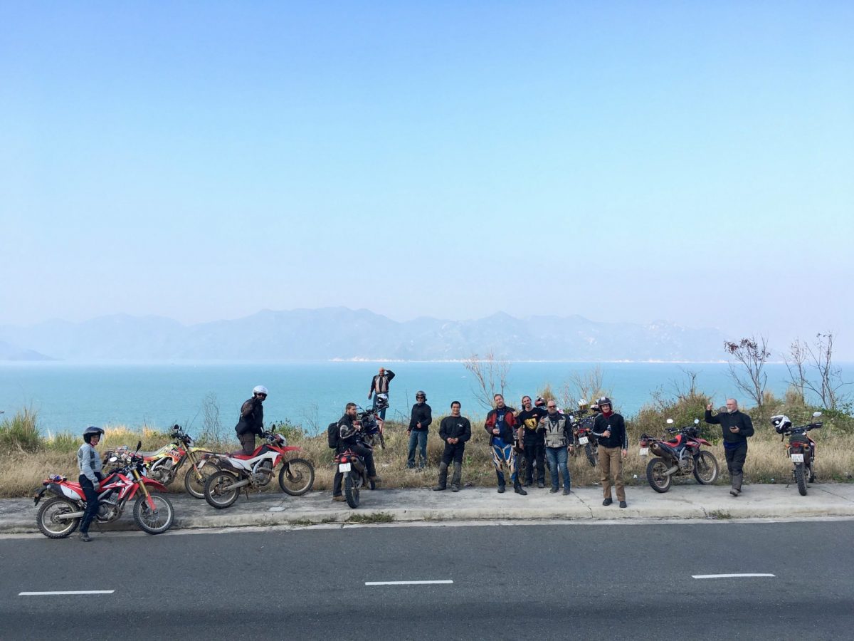Signature Vietnam Motorbike Tour From Hanoi To Saigon – 12 Days Hoi An Motorbike Tours Central Vietnam Motorcycle TOurs 23 - Signature Vietnam Motorbike Tour From Hanoi To Saigon – 12 Days