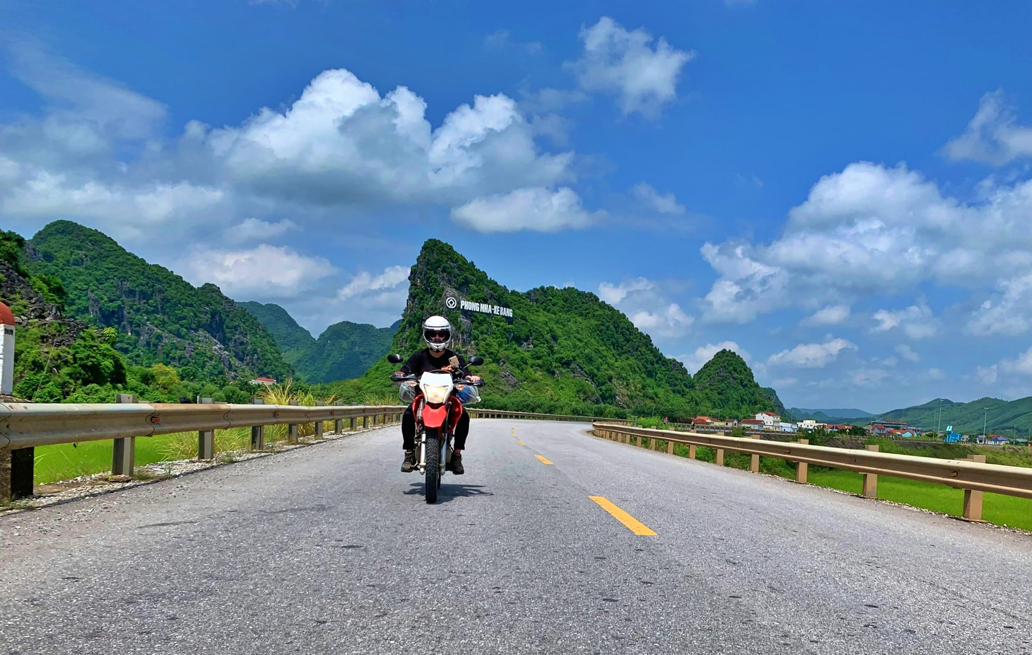 Vietnam Motorcycle Tour to Phong Nha: Journey to Vietnam’s Natural Wonder vietnam dirtbike tour to phong nha 6 - Vietnam Motorcycle Tour to Phong Nha: Journey to Vietnam’s Natural Wonder