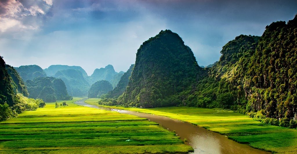 Where and when to visit northern Vietnam for the first-time visitors Where and when to visit northern Vietnam for the first-time visitors