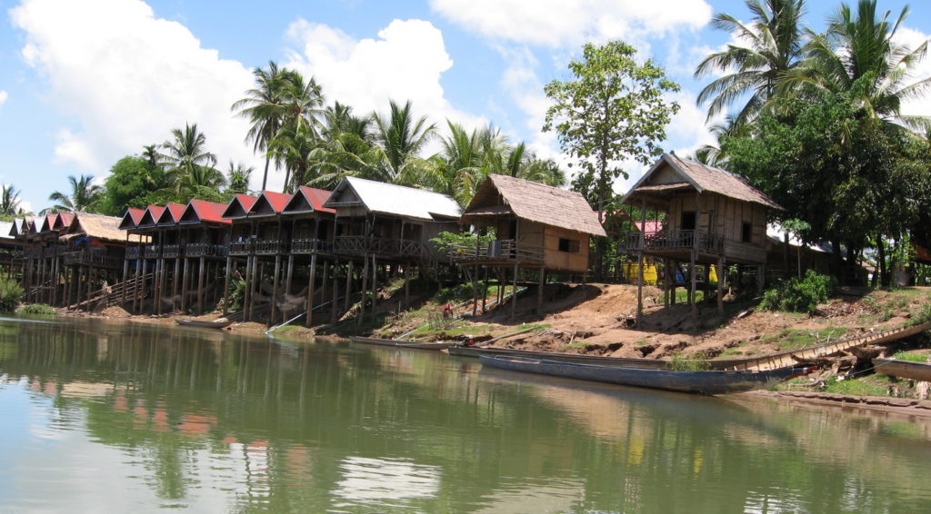 UNLIMITED INDOCHINA MOTORCYCLE TOUR FROM VIETNAM TO LAOS AND CAMBODIA - 21 DAYS Khong Island 1024x566 - UNLIMITED INDOCHINA MOTORCYCLE TOUR FROM VIETNAM TO LAOS AND CAMBODIA - 21 DAYS