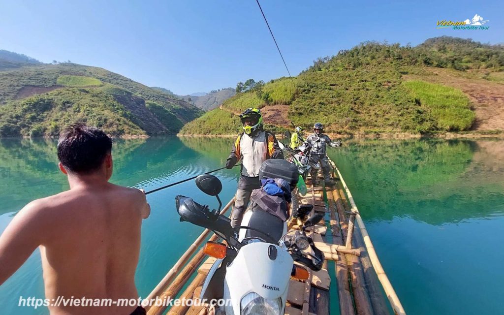 Outstanding Northwest Vietnam Motorbike Tour To Ha Giang dong van offroad motorcycle tour to bao lac 1 1024x640 - Outstanding Northwest Vietnam Motorbike Tour To Ha Giang