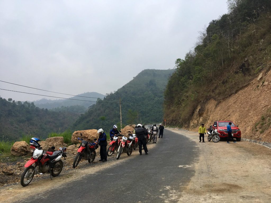 ELEPHANTINE HANOI TO LUANG PRABANG MOTORBIKE TOUR – 12 DAYS 28827204 1994952547410070 1136529910785259640 o 1024x768 - ELEPHANTINE HANOI TO LUANG PRABANG MOTORBIKE TOUR – 12 DAYS
