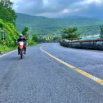 hoi an motorbike tour to hai van pass hue 1 150x150 - Vietnam Motorbike Tour - A tribute to the founders of Hue