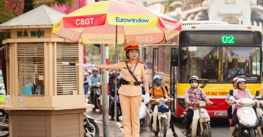 What should i do if the police in Vietnam stop me? What should i do if the police in Vietnam stop me - What should i do if the police in Vietnam stop me?