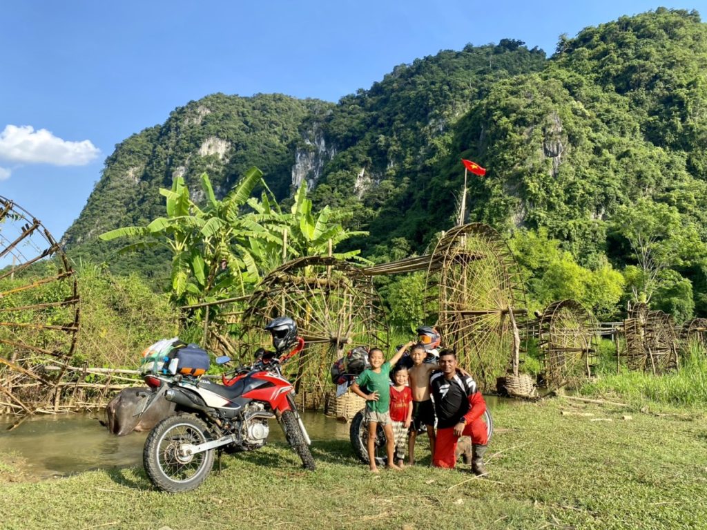 Cloudy Northwest Vietnam Offroad Motorbike Loop Tour to Pu Luong, Ta Xua, Y Ty, Mu Cang Chai Cloudy Northwest Vietnam Offroad Motorbike Loop Tour to Pu Luong Ta Xua Y Ty Mu Cang Chai 26 1024x767 - Cloudy Northwest Vietnam Offroad Motorbike Loop Tour to Pu Luong, Ta Xua, Y Ty, Mu Cang Chai