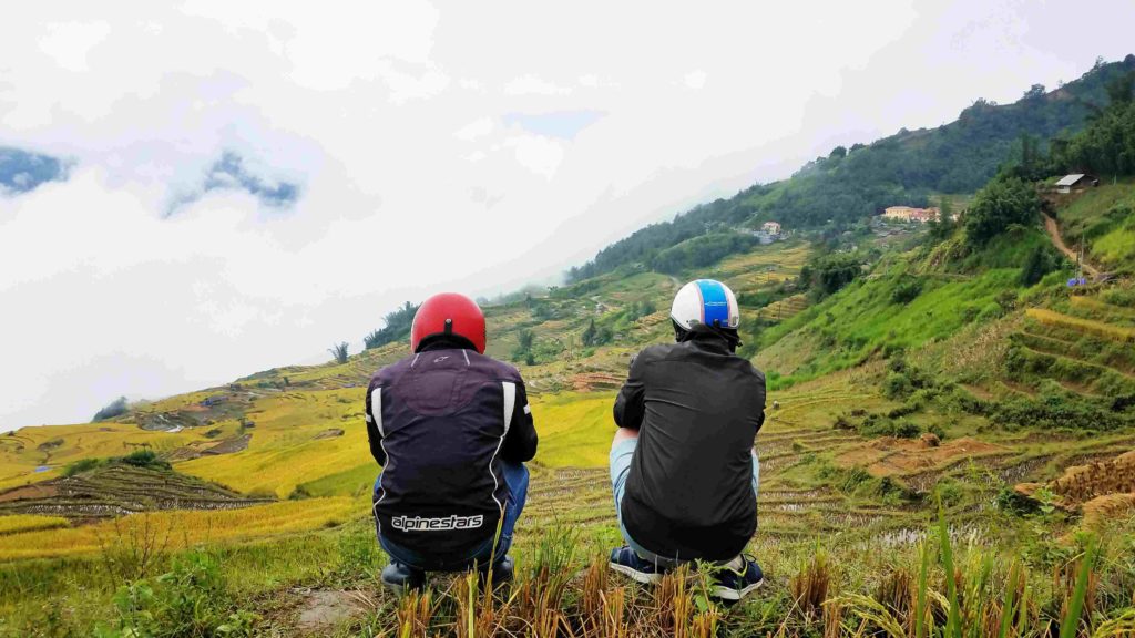 Enchanting Vietnam Motorbike Tour to Ta Xua , Mu Cang Chai, Y Ty, Sapa Y Ty motorbike Tour to Sapa 1024x576 - Enchanting Vietnam Motorbike Tour to Ta Xua , Mu Cang Chai, Y Ty, Sapa