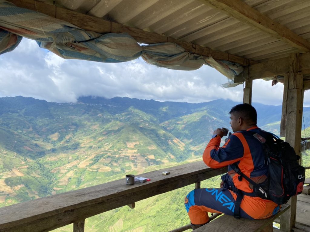 Mind-blowing Northern Vietnam Off-road Motorbike Tour To Bac Son, Ta Xua, Pu Luong - 14 Days motorbike tour to mu cang chai 1024x767 - Mind-blowing Northern Vietnam Off-road Motorbike Tour To Bac Son, Ta Xua, Pu Luong - 14 Days