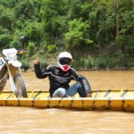 INCREDIBLE LUANG PRABANG MOTORBIKE TOUR TO NONGKHIAW THROUGH MOUNTAINS, CAVES AND BEAUTIFUL VILLAGES - 02 DAYS