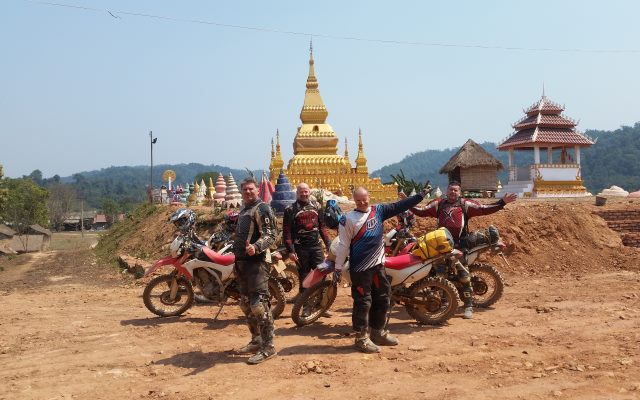 The Ultimate Guide to Laos Motorbike Tours Laos motorbike tours - The Ultimate Guide to Laos Motorbike Tours