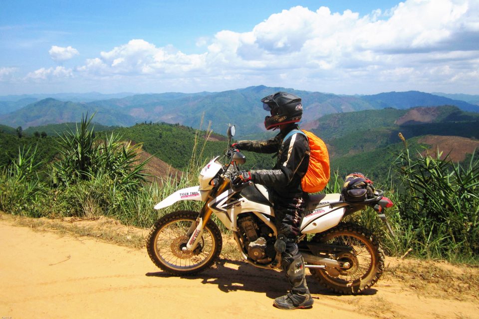 Thrilling Laos Motorcycle Tour from Luang Prabang to Nong Khiaw, Golden Triangle, Pakbeng laos nong khiaw offroad motorbike tiger trail 3957 960x640 - Thrilling Laos Motorcycle Tour from Luang Prabang to Nong Khiaw, Golden Triangle, Pakbeng