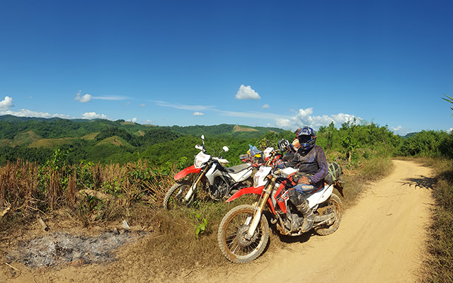Exotic Laos Motorcycle Tour from Vientiane to Vang Vieng, Luang Prabang laos15en - Exotic Laos Motorcycle Tour from Vientiane to Vang Vieng, Luang Prabang
