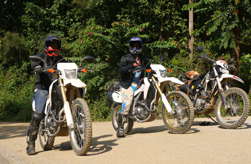 The Ultimate Guide to Laos Motorbike Tours motolao 1 day motorcycle tour Luang Prabang 1024x673 - The Ultimate Guide to Laos Motorbike Tours