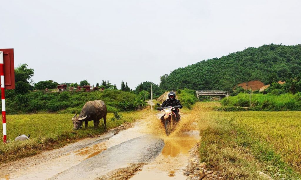 Do I need a license to ride a motorbike in Vietnam? Do I need a license to ride a motorbike in Vietnam 1 1024x614 - Do I need a license to ride a motorbike in Vietnam?