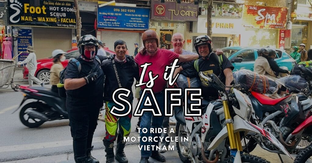 Is it safe to ride a motorcycle in Vietnam? is it safe to ride a motorcycle in vietnam 3 1024x537 - Is it safe to ride a motorcycle in Vietnam?