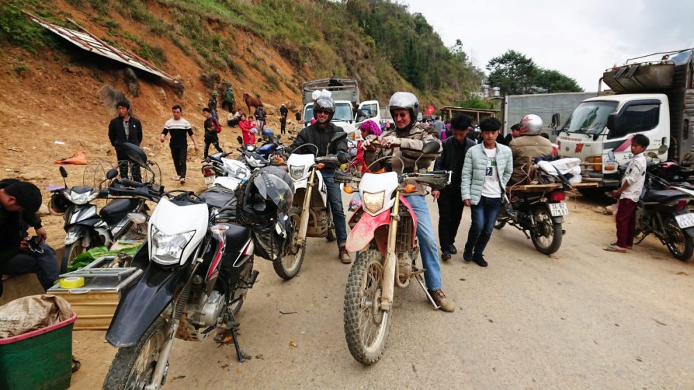 Hanoi – Ha Giang 3 nights 4 days HANOI MOTORBIKE TOURS TO VU LINH e1572862288220 - Hanoi – Ha Giang 3 nights 4 days
