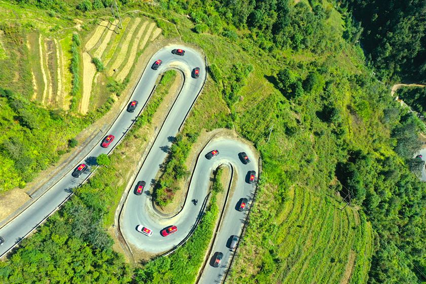 Hanoi – Ha Giang 3 nights 4 days Ha giang 2 - Hanoi – Ha Giang 3 nights 4 days