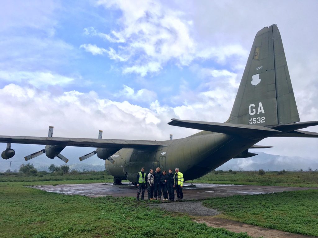 Signature Vietnam Motorbike Tour From Hanoi To Saigon – 12 Days Vietnam motorbike tour to Khe Sanh 1 1024x768 1 - Signature Vietnam Motorbike Tour From Hanoi To Saigon – 12 Days