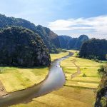 tam coc ninh binh 150x150 - Hanoi Motorbike Tour to Ninh Binh - 2 Days