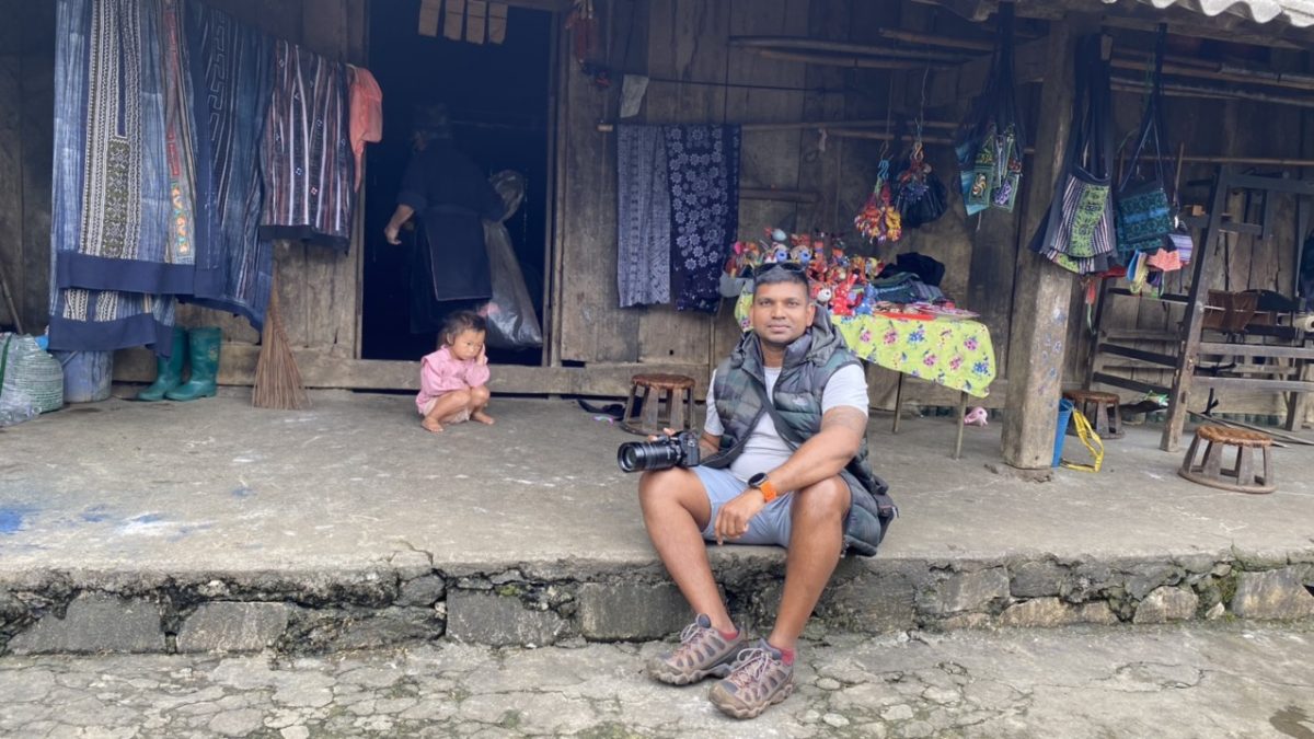 Whopping Northern Vietnam Offroad Motorbike Tour via Ngoc Chien, Muong Lay- 9 Days North Vietnam Motorbike Tour 23 scaled - Whopping Northern Vietnam Offroad Motorbike Tour via Ngoc Chien, Muong Lay- 9 Days
