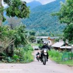 VIETNAM MOTORCYCLE TOURS TO NGOC CHIEN MUONG LA 6 150x150 - 4-Day Vietnam Offroad Motorbike tour to Ta Xua, Ngoc Chien, Moc Chau
