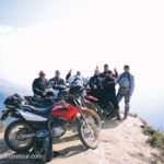 Northwest Vietnam motorbike tour to Mai Chau and Ta Xua