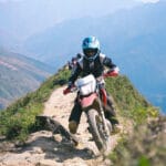 exotic-hanoi-offroad-motorbike-tour-to-ta-xua-peak