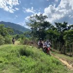TERRIFIC DALAT MOTORBIKE TOUR TO HOI AN OR DANANG VIA CENTRAL HIGHLANDS – 4 DAYS