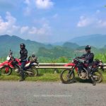 Pu Luong Motorbike Tour to Ninh Binh 150x150 - Spectacular Vietnam Motorcycle Tour From Hanoi To Long Coc, Da Bac, Pu Luong ,Ninh Binh