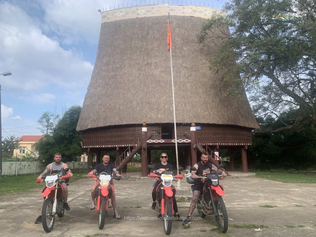 Eye-catching Central Vietnam Motorbike Tour from Hoi An to Nha Trang via Kon Tum and Lak Lake Central Vietnam Motorbike Tour from Hoi An to Nha Trang via Kon Tum and Lak Lake 1 Large 1024x768 - Eye-catching Central Vietnam Motorbike Tour from Hoi An to Nha Trang via Kon Tum and Lak Lake