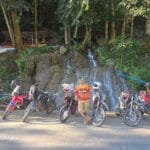 Laos Off road Motorcycle Adventure Tour 1 150x150 - Laos Motorbike Buffalo Tour: Vientiane to Longsane Adventure