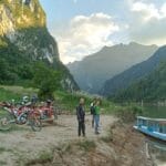 Laos Off road Motorcycle Adventure Tour 6 150x150 - 2-Day Laos motorbike tour from/to Luang Prabang