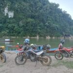 Laos Off road Motorcycle Adventure Tour 7 150x150 - GRAND LAOS MOTORBIKE TOUR TO LOCAL VILLAGES, CAVES VIA LUANG NAMTHA