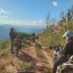 Laos Off road Motorcycle Adventure Tour 9 150x150 - Laos Southern Off-road Motorbike Tour from Vientiane to Thakhek