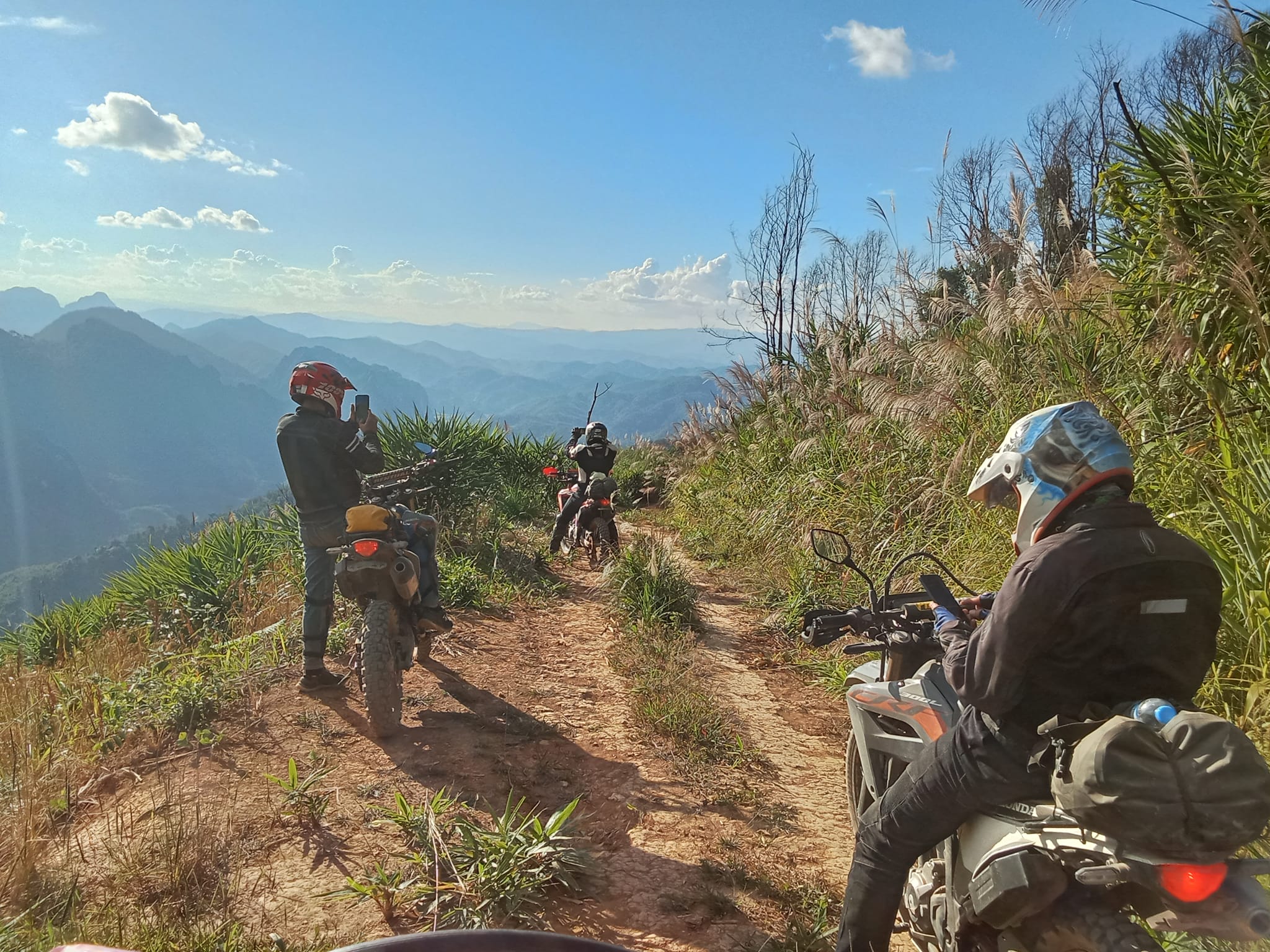 4-Day Thakhek Off-Road Motorcycle Tour – Kong Lor Cave & Jungle Trails Laos Off road Motorcycle Adventure Tour 9 - 4-Day Thakhek Off-Road Motorcycle Tour – Kong Lor Cave & Jungle Trails