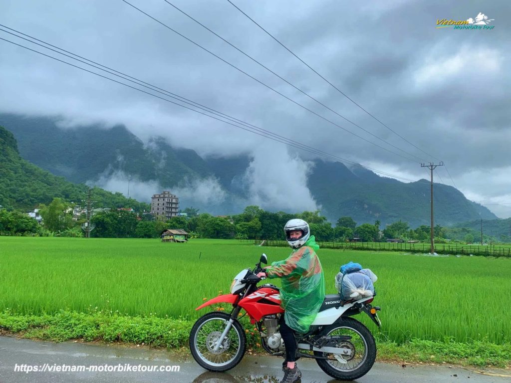 INSPIRING HANOI MOTORBIKE TOUR TO HOI AN AND NHA TRANG – 10 DAYS vietnam motorbike tour to pu luong 4 1024x768 - INSPIRING HANOI MOTORBIKE TOUR TO HOI AN AND NHA TRANG – 10 DAYS