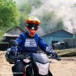vietnam motorbike tour to pu luong 7 150x150 - Spellbinding Vietnam Motorbike Tour from Hanoi to Saigon via Central Highlands - 15 Days
