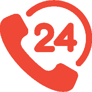 24 hours - Homepage